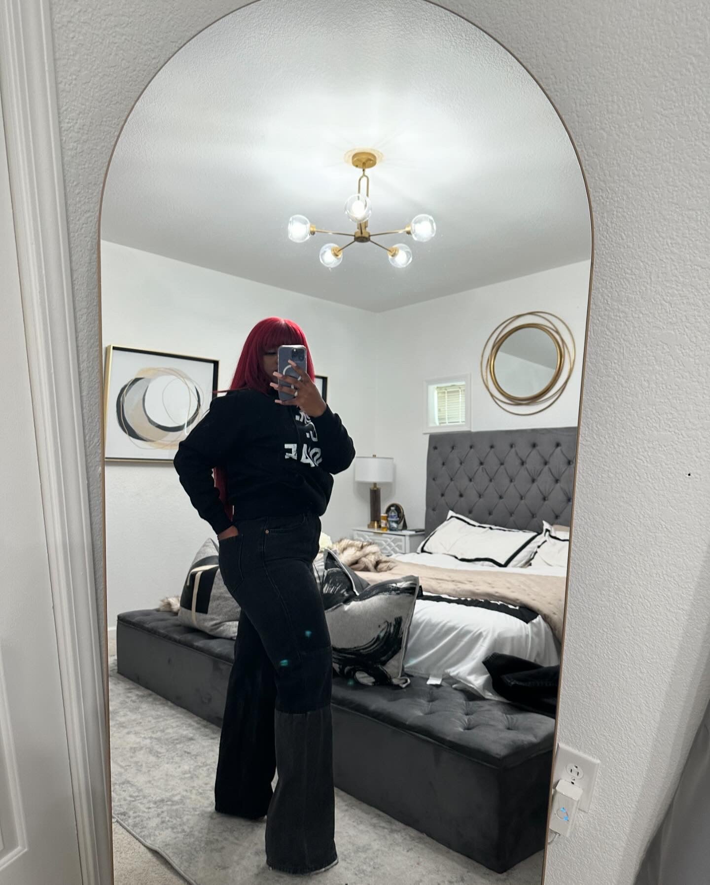 blvk denim