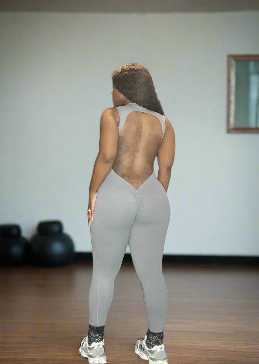 look back at it