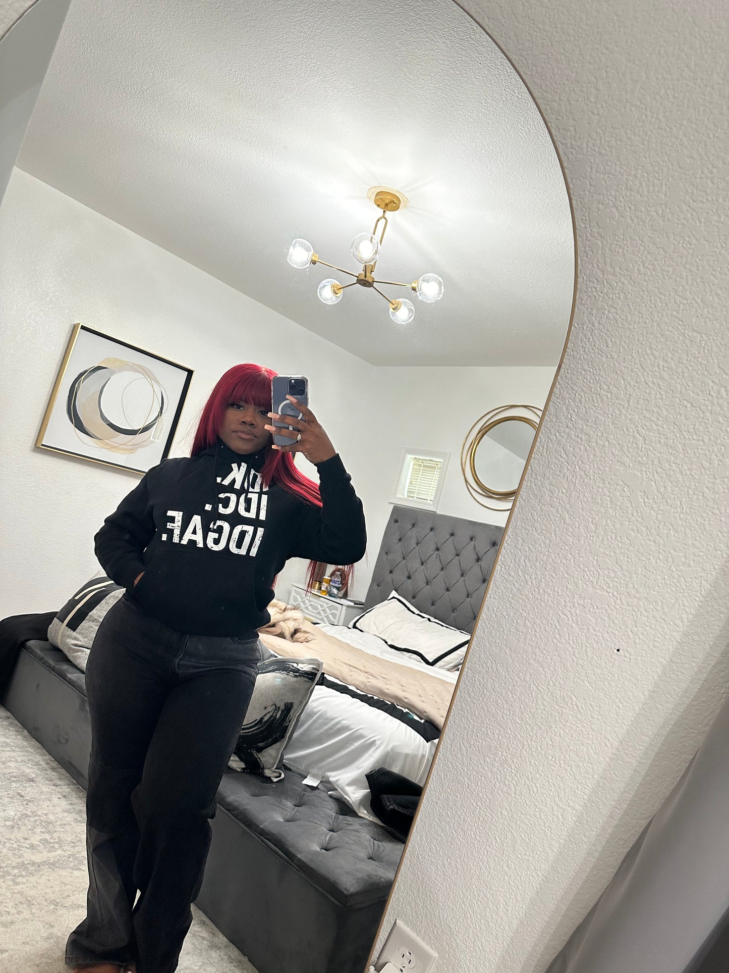the mood is...(unisex)