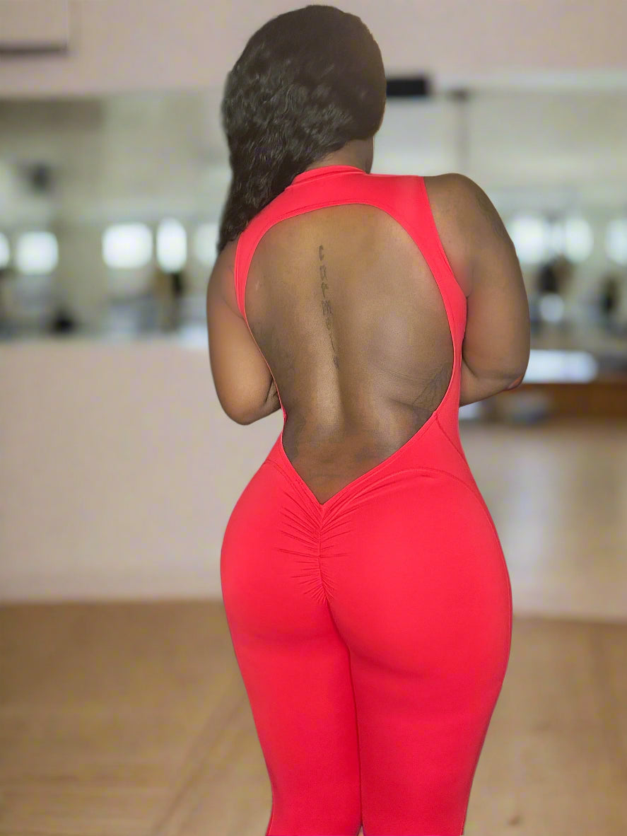 look back at it