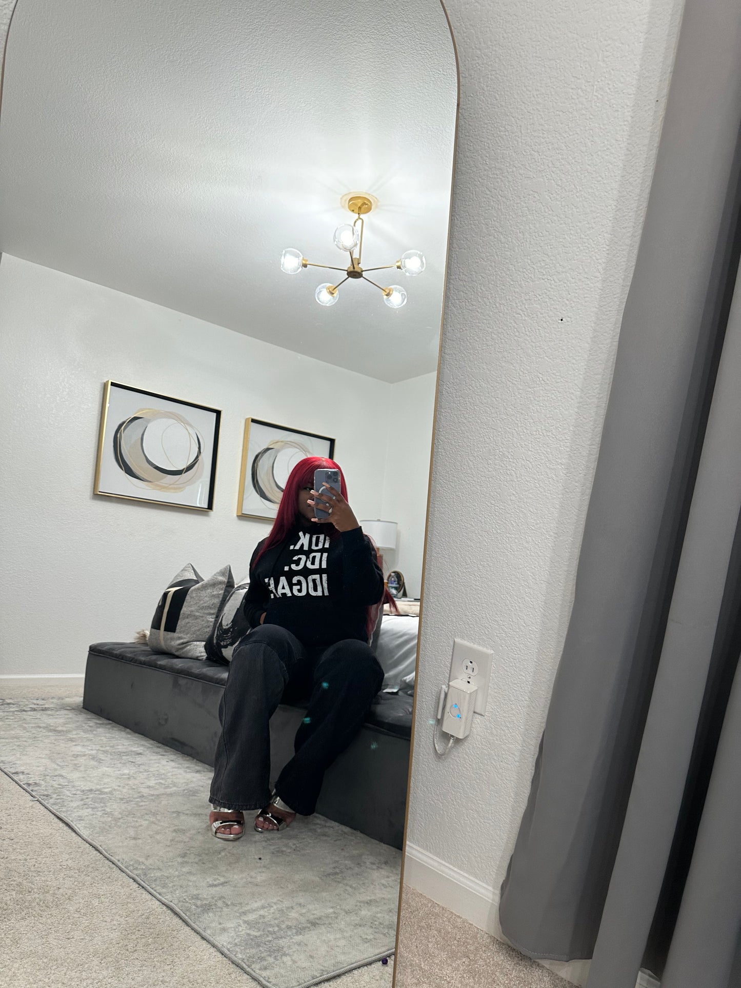 the mood is...(unisex)