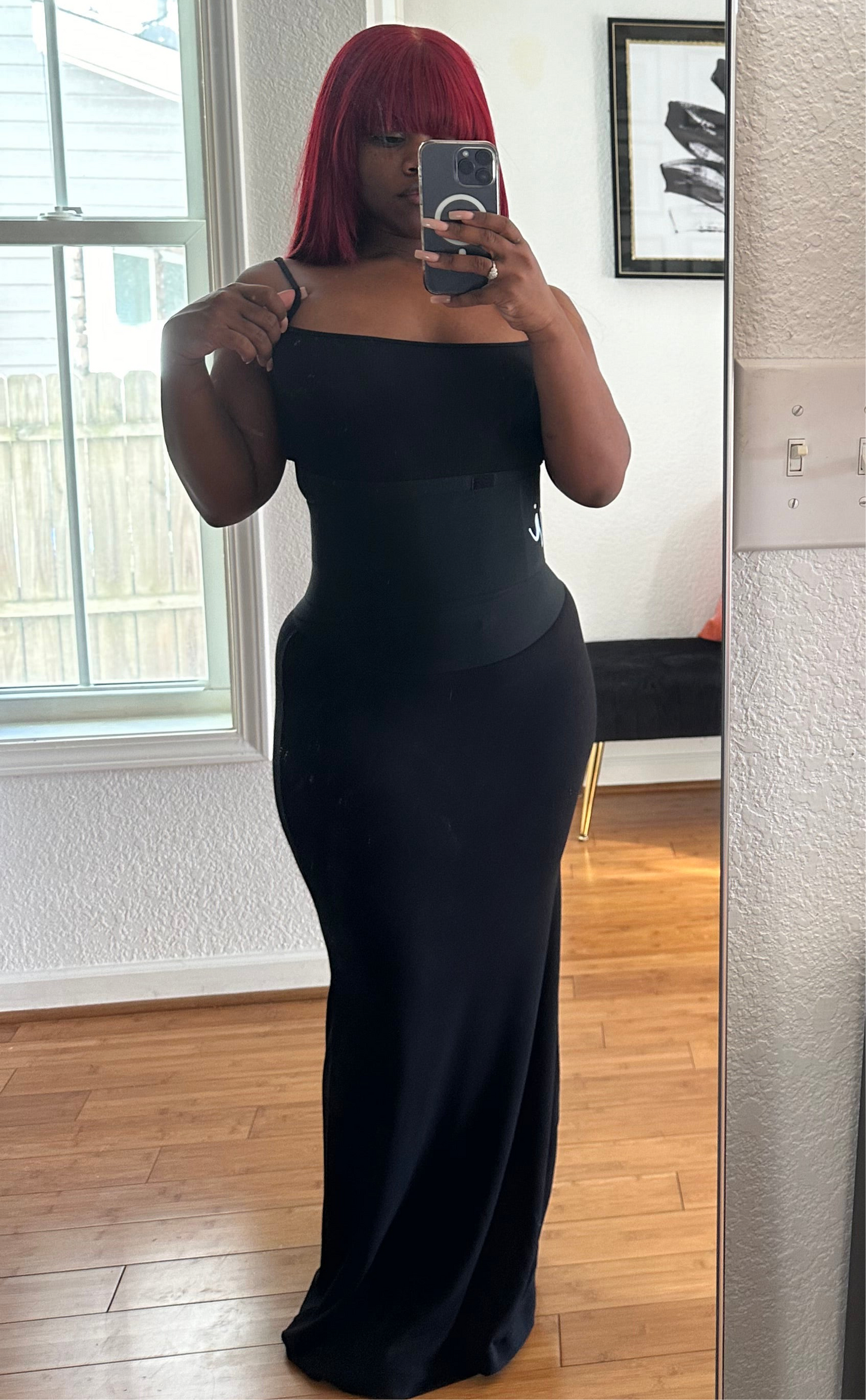 waist wrap