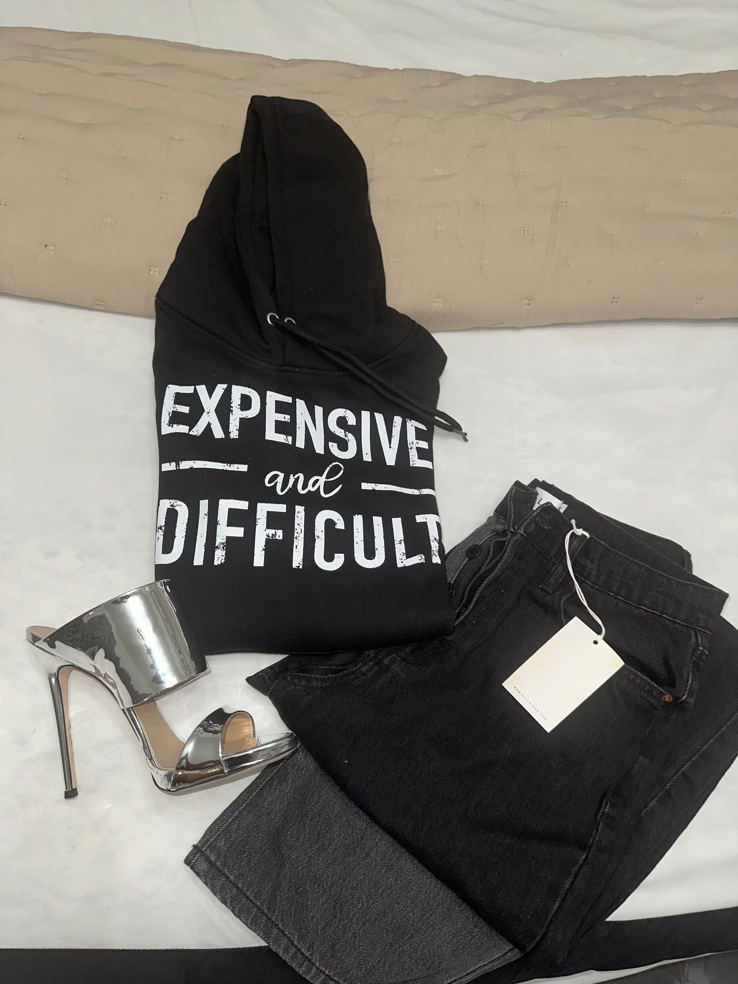 the mood is...(unisex)