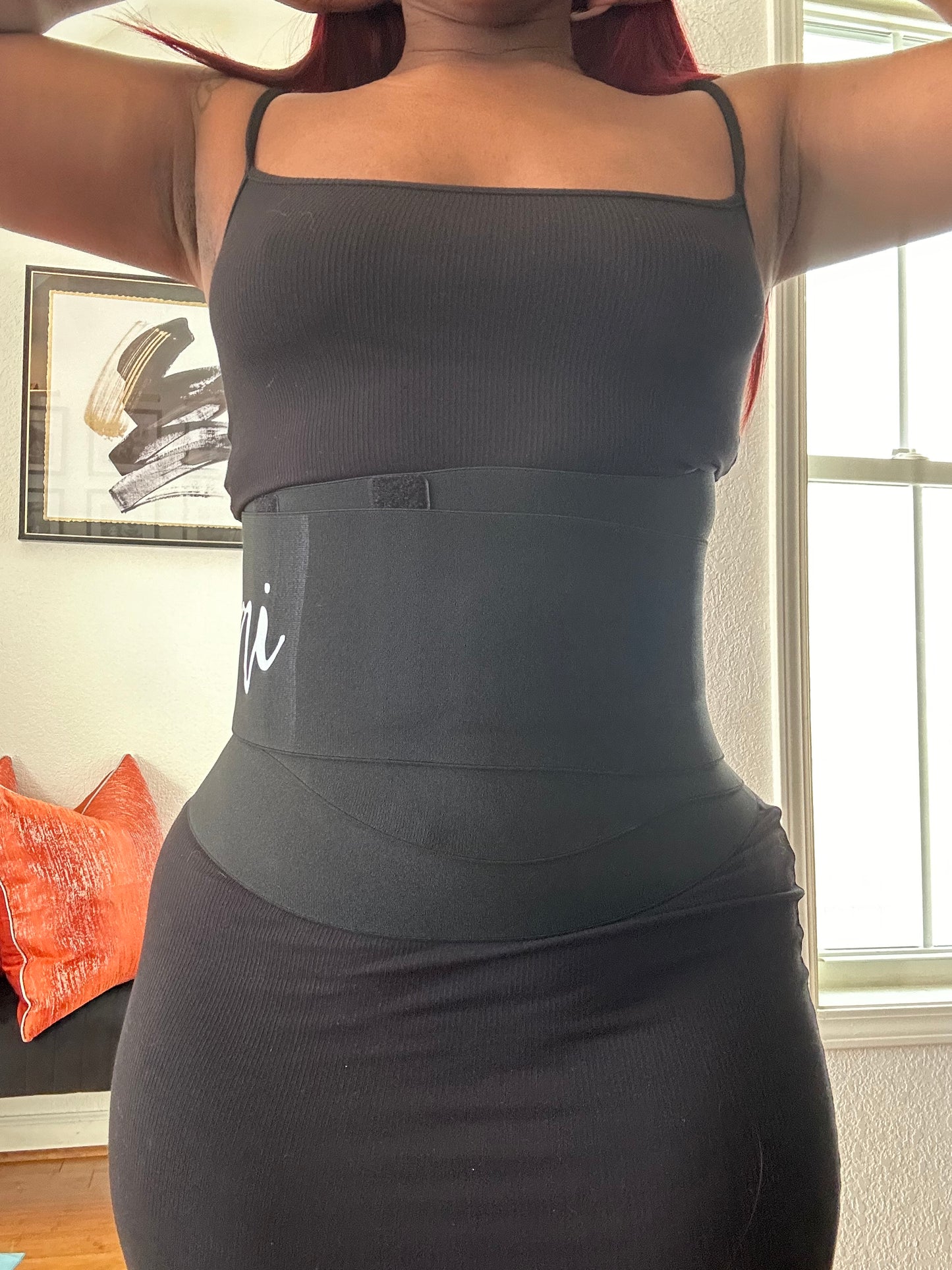 waist wrap