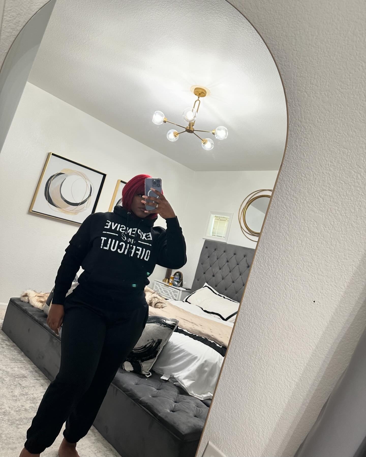 the mood is...(unisex)