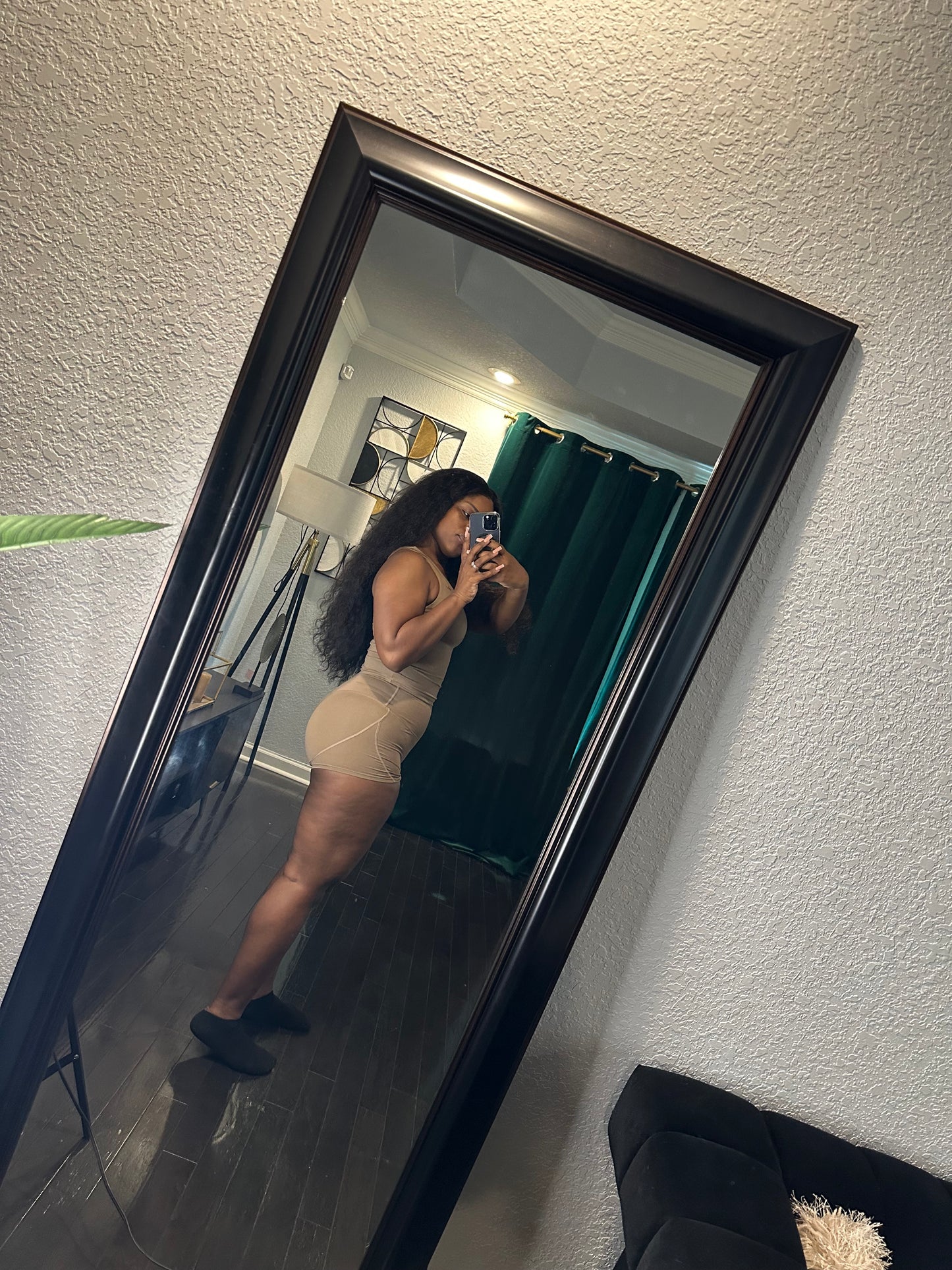 soft booty set