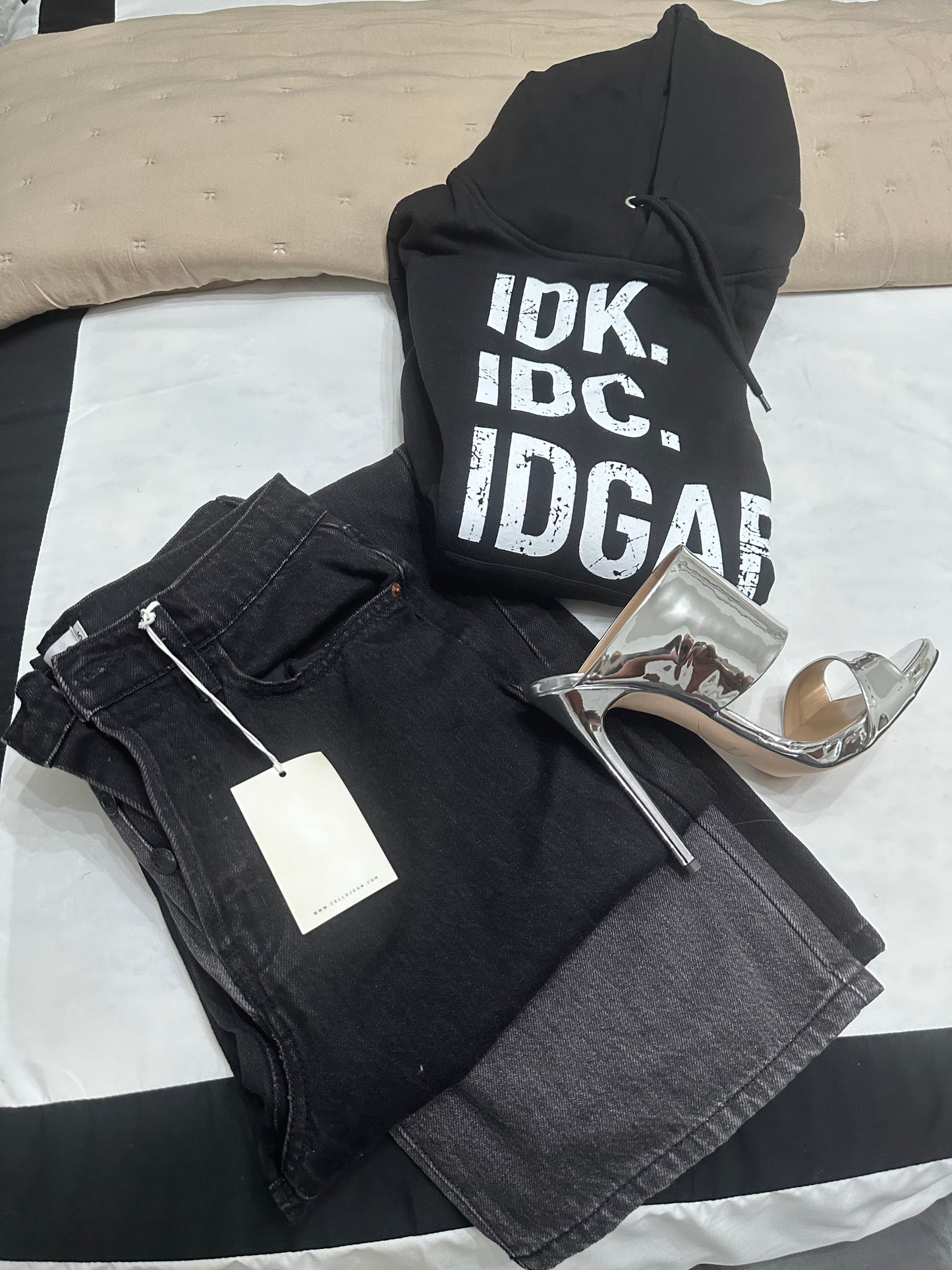 the mood is...(unisex)