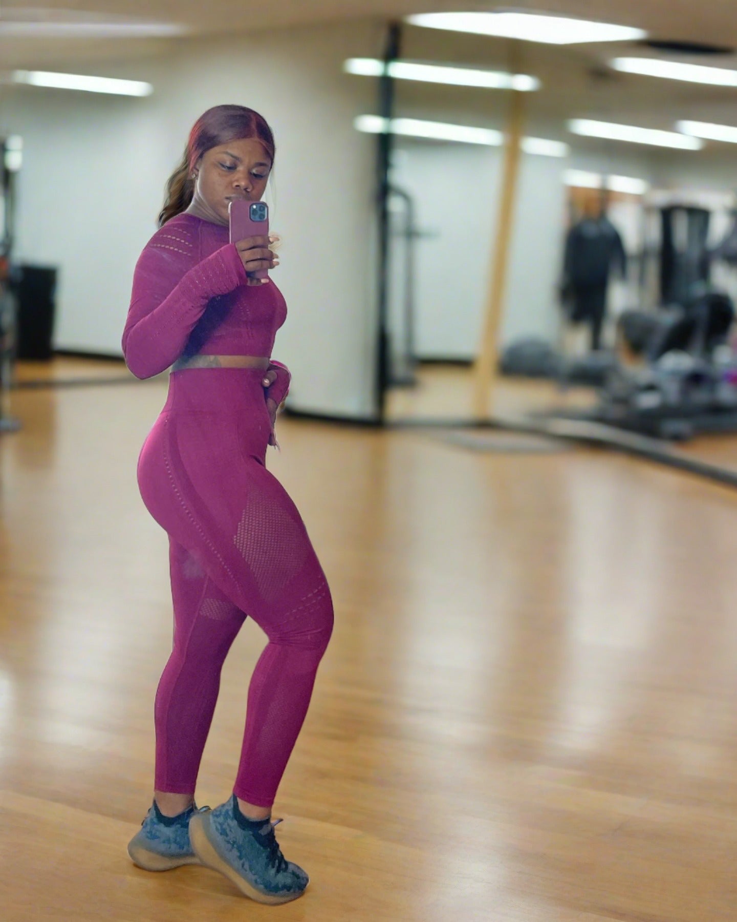 fit i