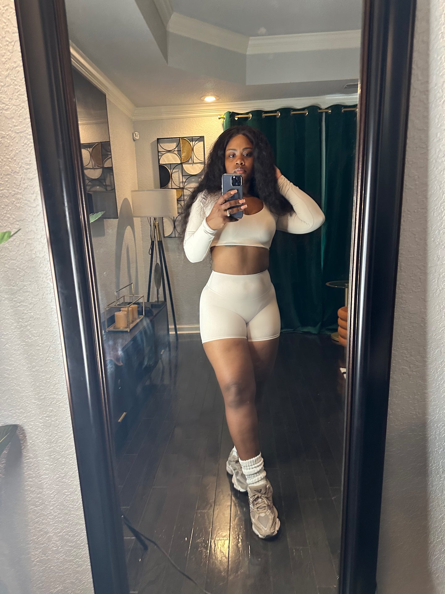bodied