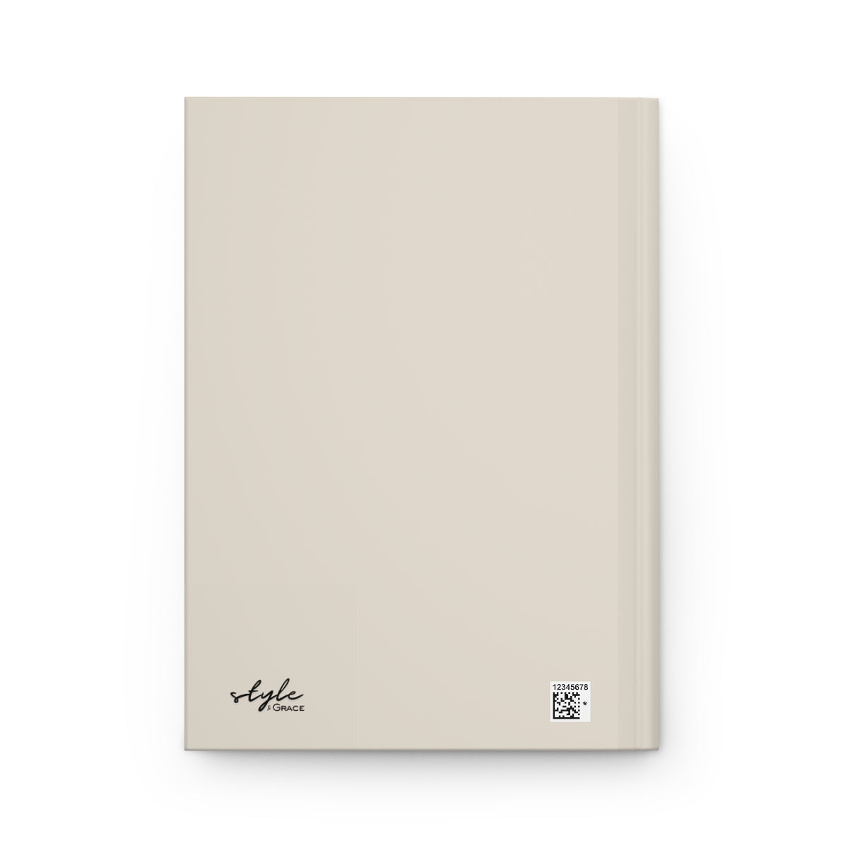 Self-Care Journal