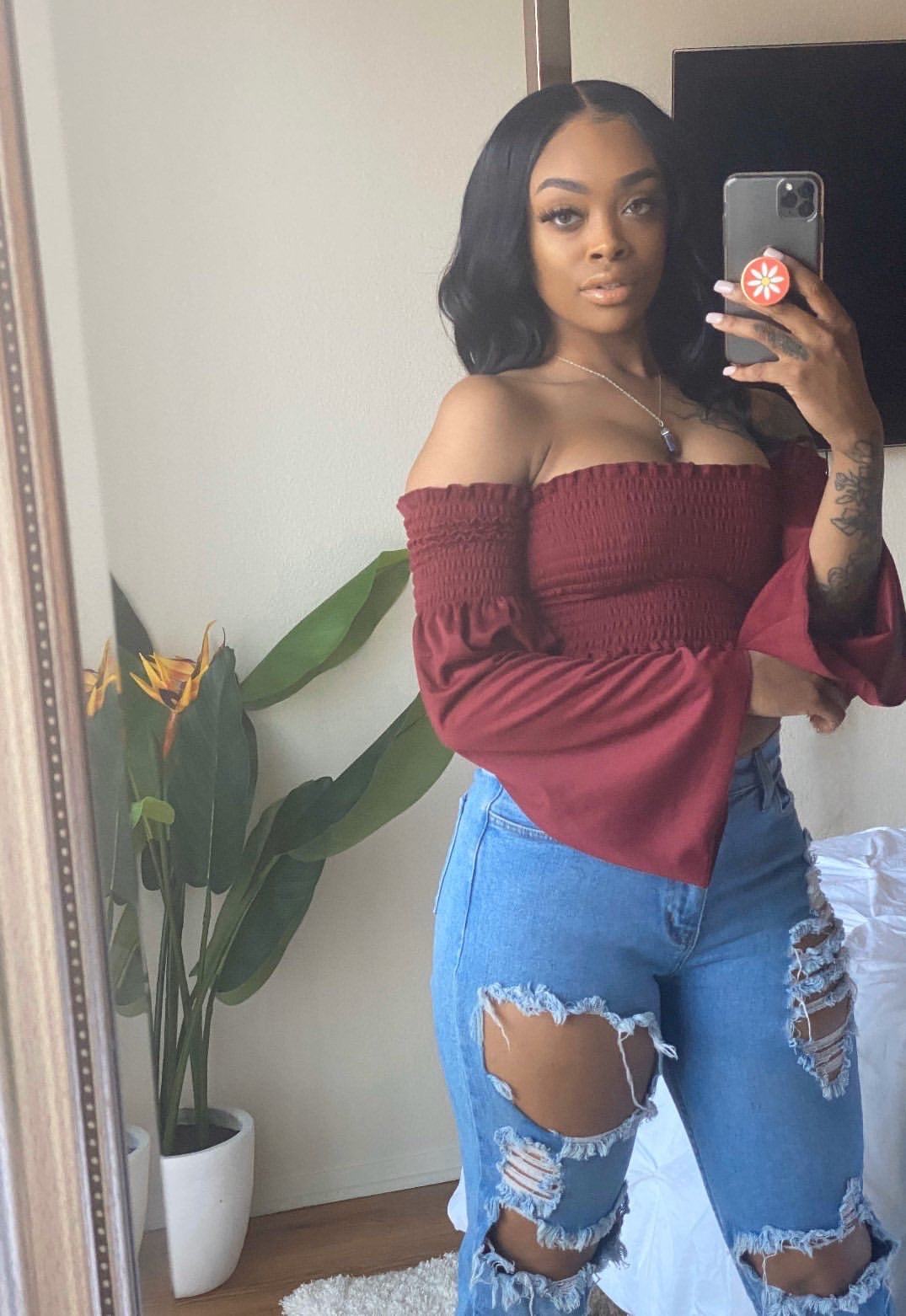 jamie crop