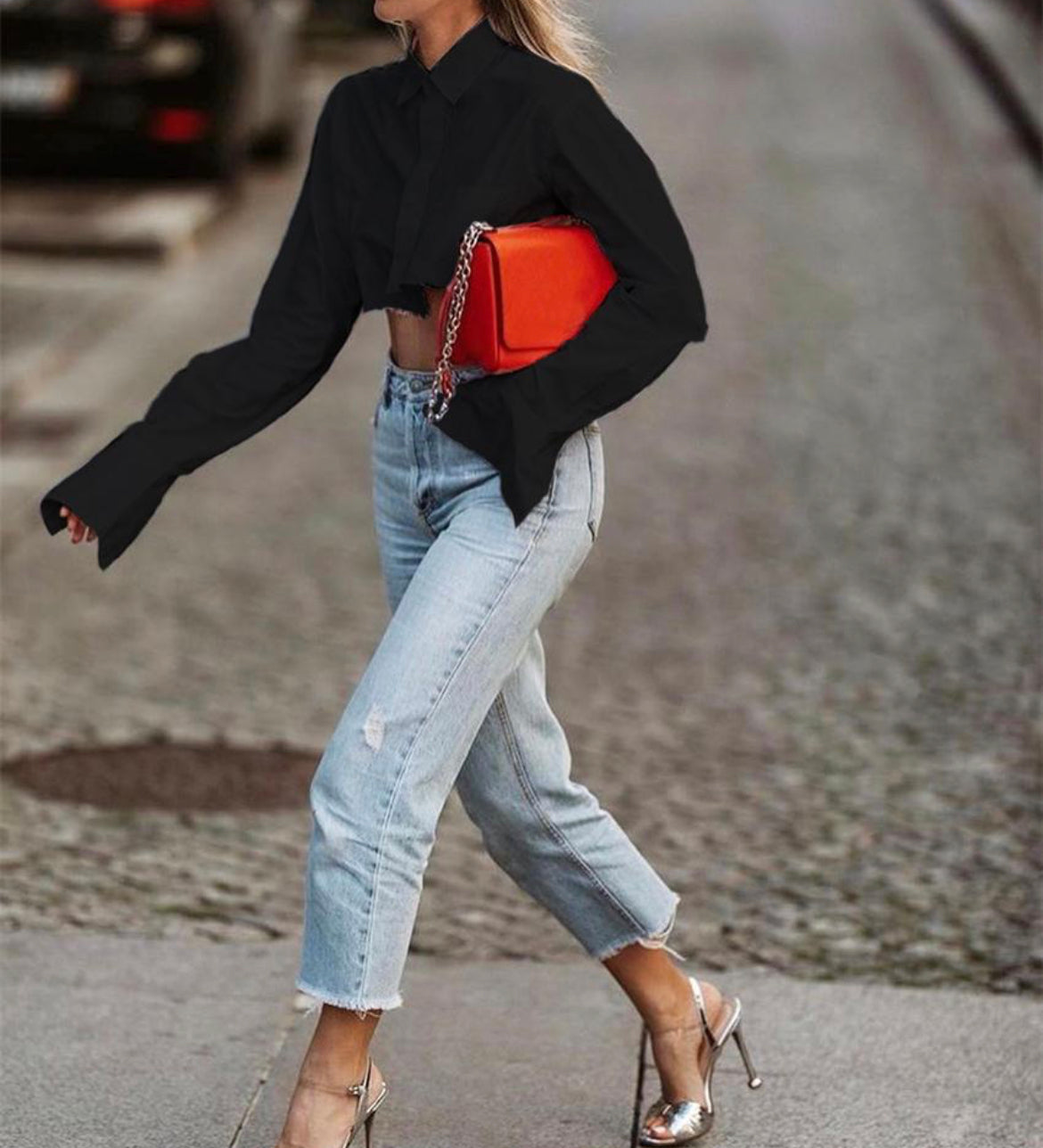 semi casual