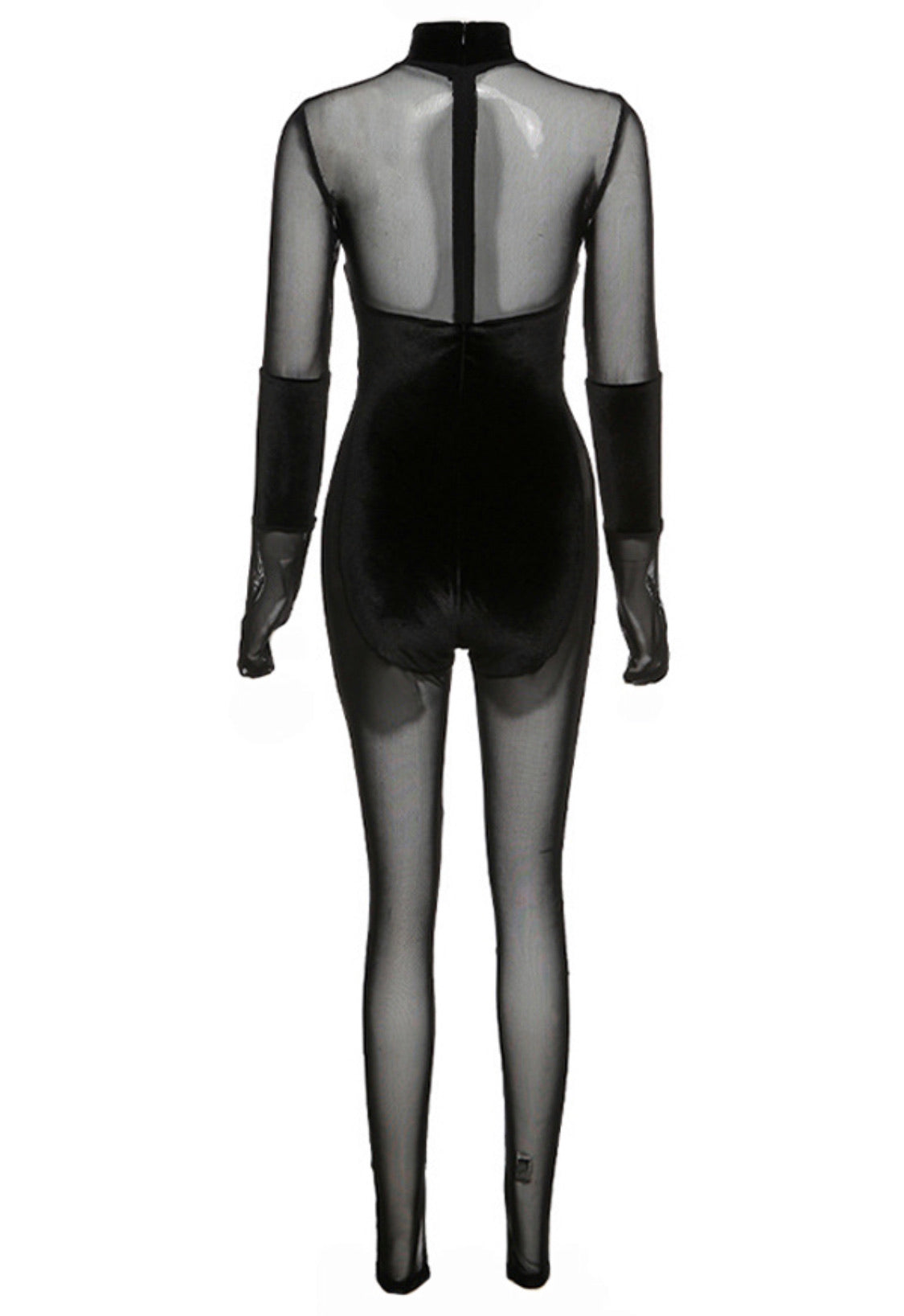 mesh