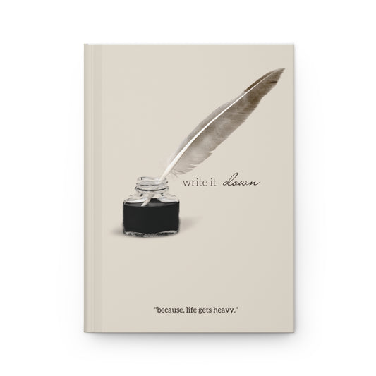 Self-Care Journal