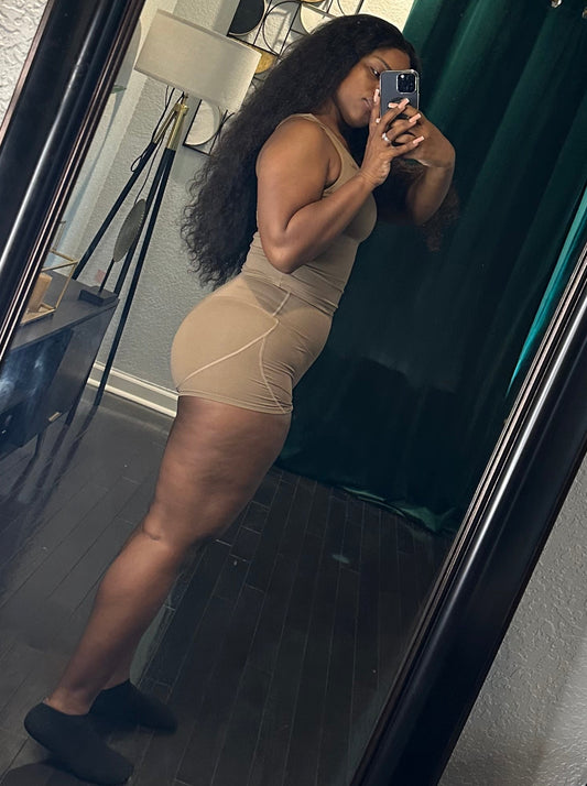 soft booty set