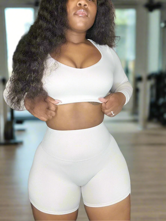 bodied