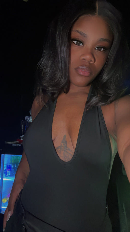 too sexy
