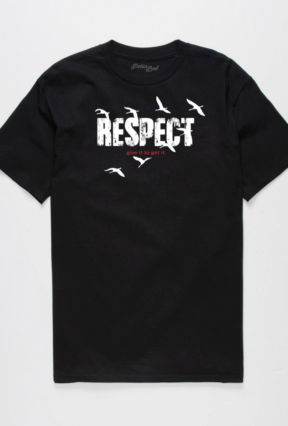 everyday tee