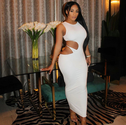 popout dress