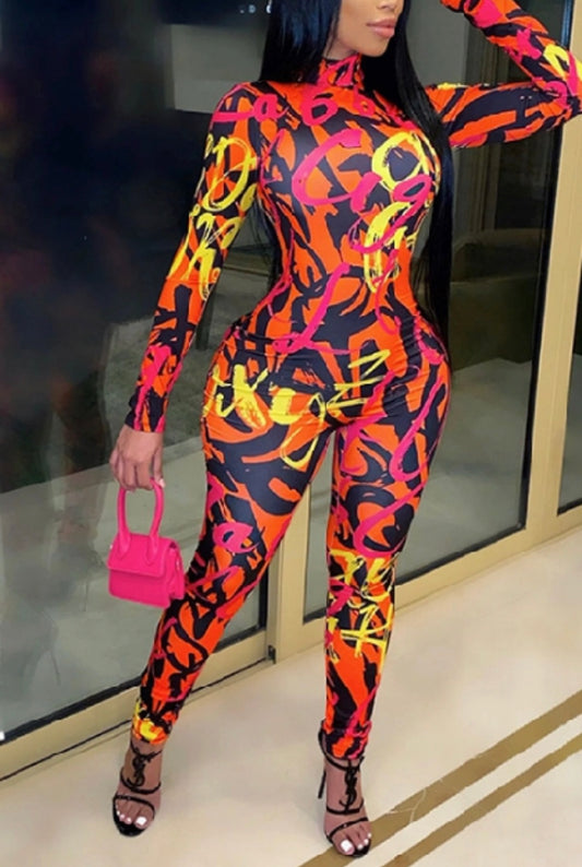 graffiti